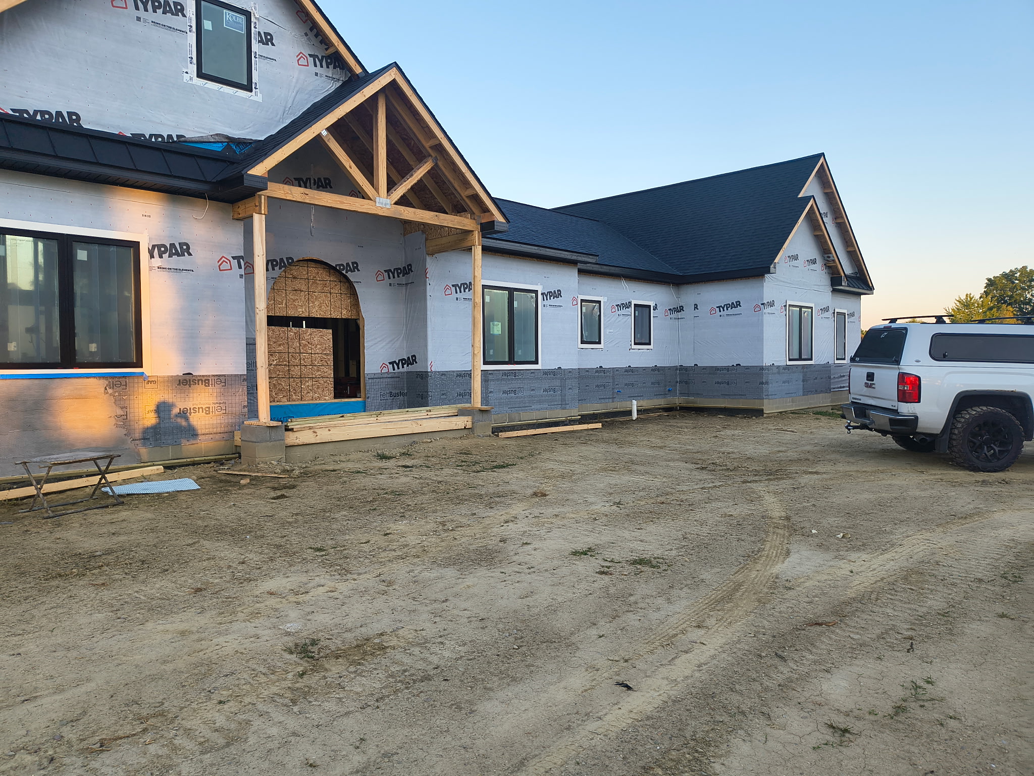 Residential New Construction